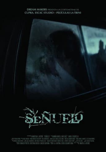 Señuelo afişi