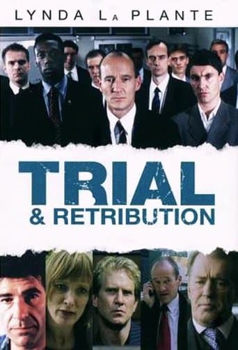 Trial & Retribution afişi
