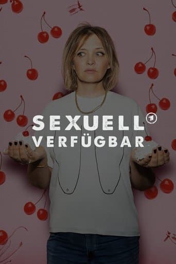 Sexuell verfügbar afişi