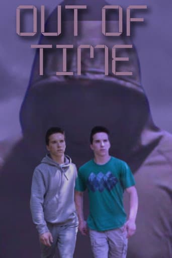 Out of Time afişi