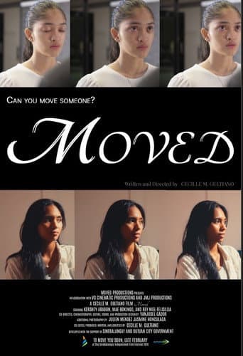 Moved afişi