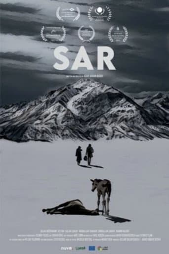 Soğuk afişi