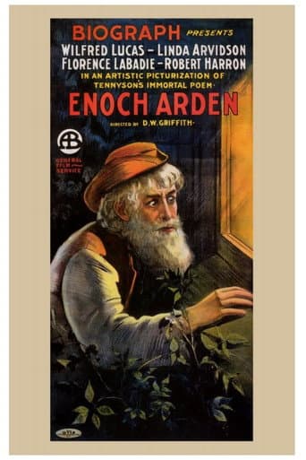 Enoch Arden: Part I afişi