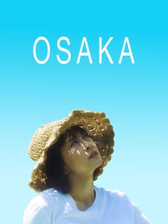 Osaka afişi