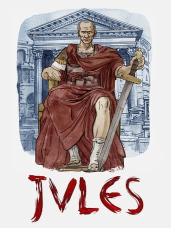 Jules afişi