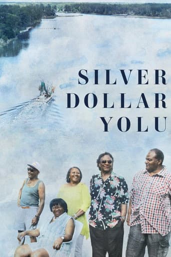 Silver Dollar Yolu afişi