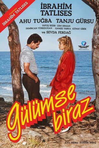 Gülümse Biraz afişi