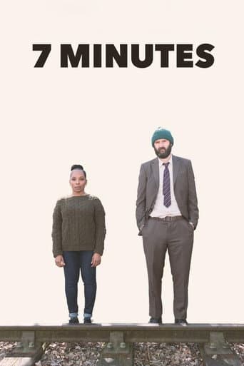 7 Minutes afişi