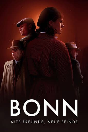 Bonn afişi