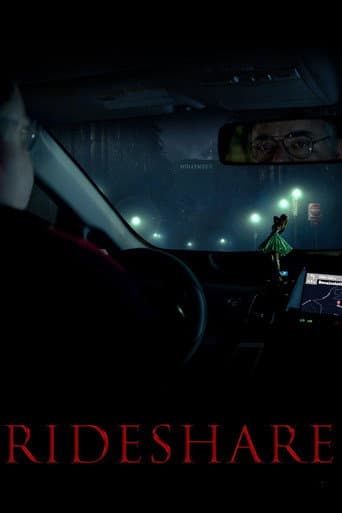 Rideshare afişi
