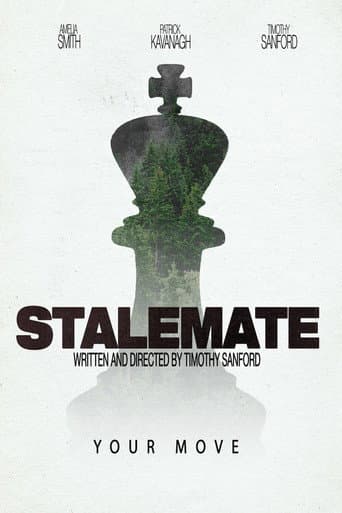 Stalemate afişi