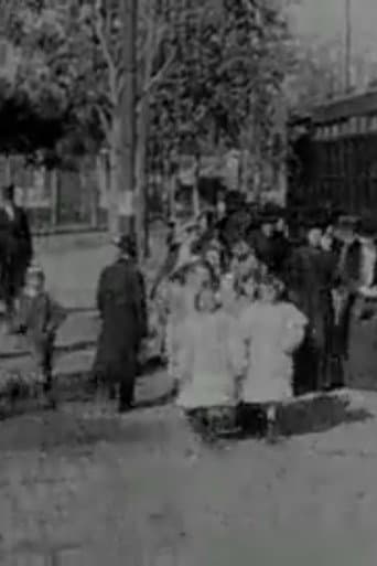 Excursión a Palermo afişi
