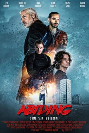 Abiding afişi