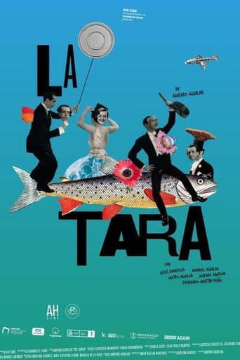 La tara afişi