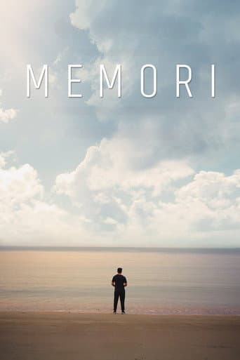Memori afişi