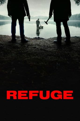 Refuge afişi