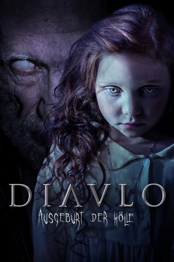 Diavlo afişi