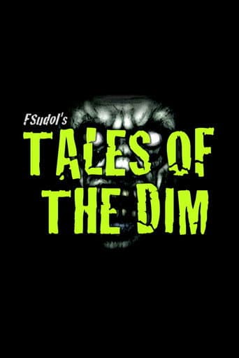 Tales of the Dim afişi