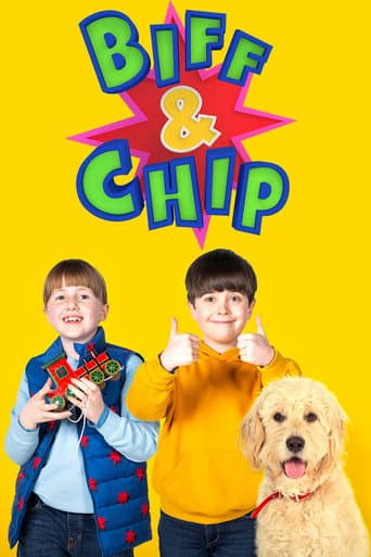 Biff and Chip afişi
