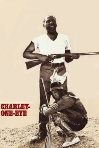 Charley-One-Eye afişi