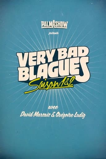 Very Bad Blagues afişi
