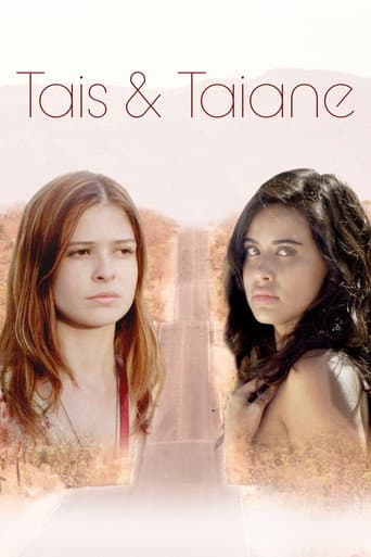 Tais & Taiane afişi