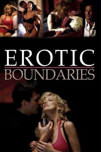 Erotic Boundaries afişi