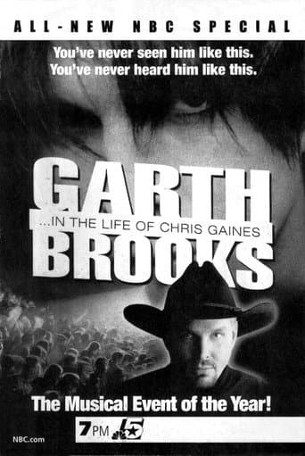 Garth Brooks... In the Life of Chris Gaines afişi