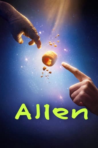 Allen afişi