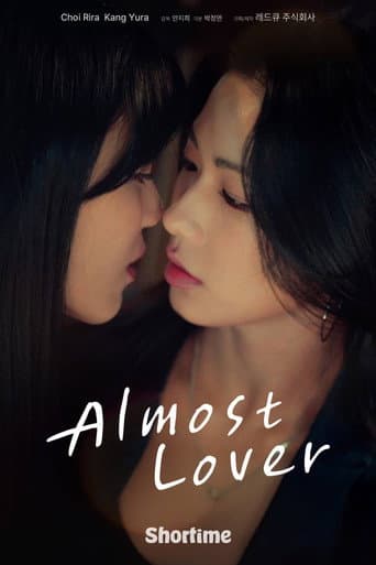 Almost Lover afişi
