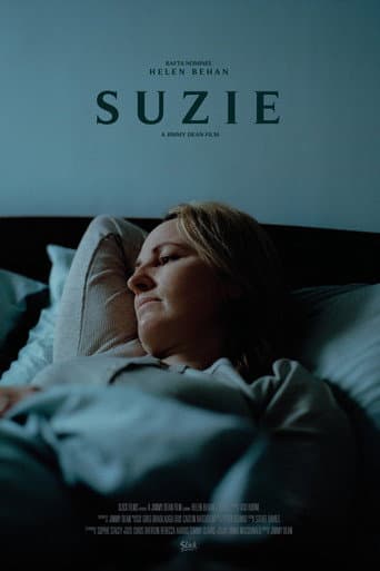 Suzie afişi