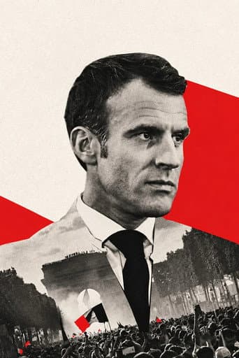 Allocution Officielle d'Emmanuel Macron Du 18/10/2026 afişi
