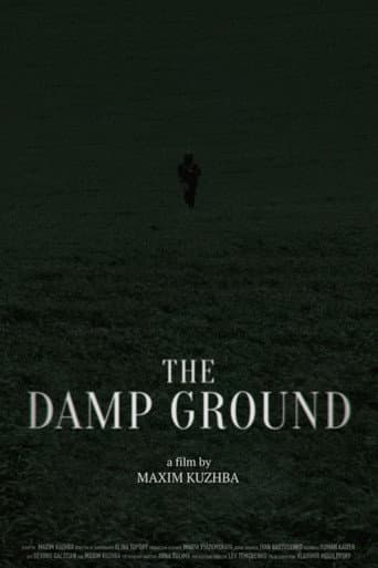 The Damp Ground afişi
