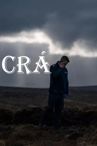 Crá afişi