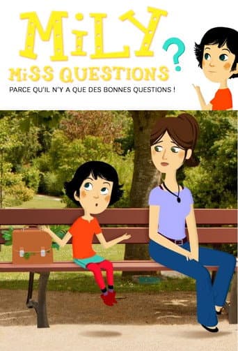 Mily Miss Questions afişi
