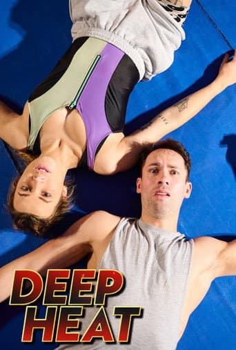 Deep Heat afişi
