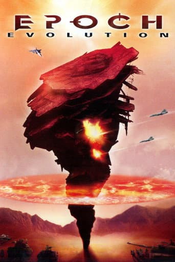 Epoch: Evolution afişi