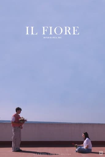 IL FIORE afişi