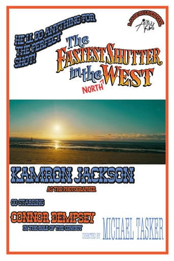 The Fastest Shutter in the North West afişi