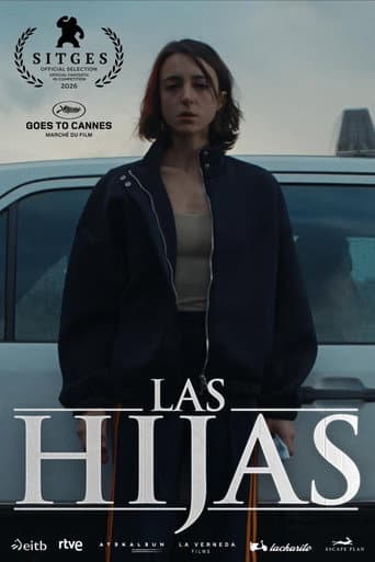 Las Hijas afişi