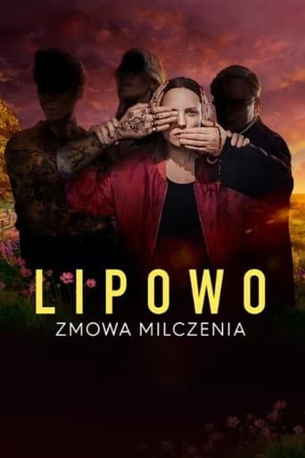 Lipowo. Zmowa milczenia afişi