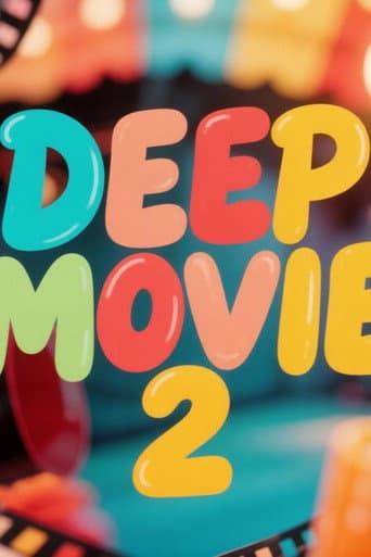 DeepMovie 2 afişi