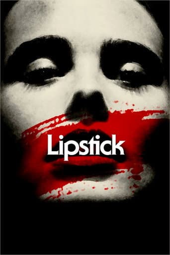 Lipstick afişi
