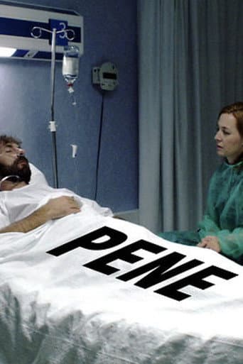 Pene afişi