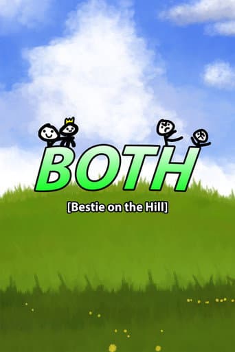 Bestie on the Hill afişi