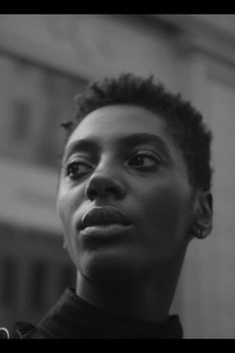 I Dreamed of Seeing Myself afişi