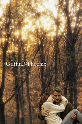 Griffin & Phoenix afişi