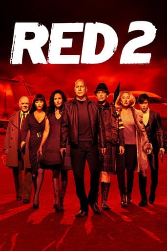 RED 2 afişi