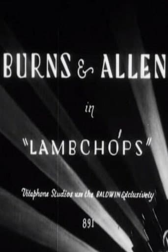 Lambchops afişi