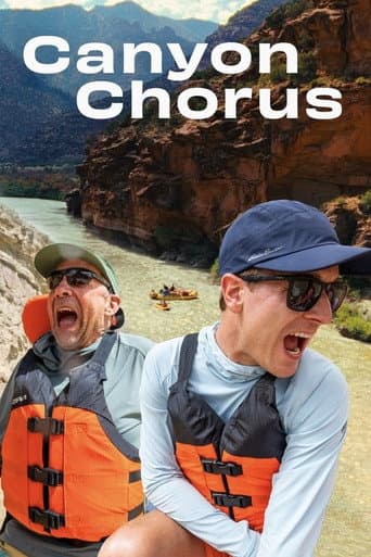 Canyon Chorus afişi